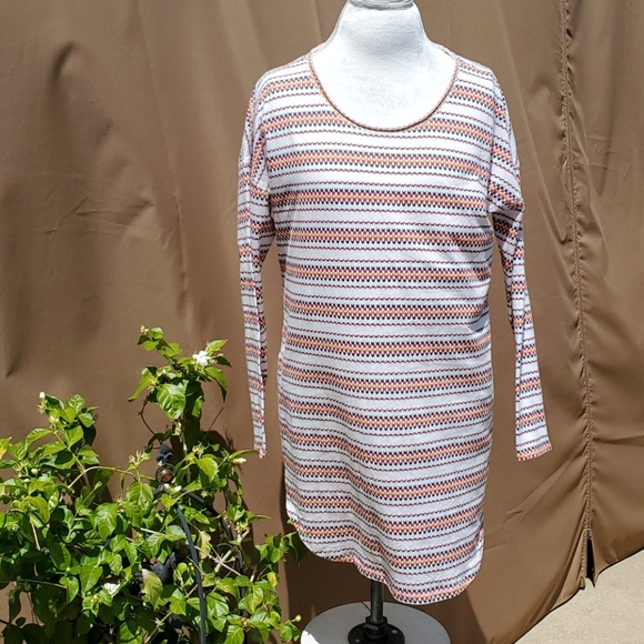 Victoria's Secret long sleeve nightgown in a size small - Picture 1 of 5